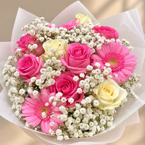Bouquet de Tendresse