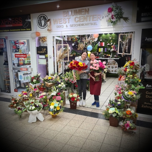 Blumen West Center