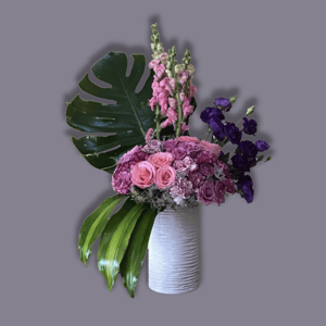 Arrangement 'Yamile'