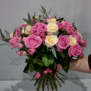 Bouquet 'True love'