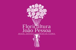 Floricultura João Pessoa