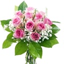 Blumenstrauß 'Braut'