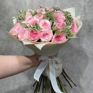 Blumenstrauß 'Poesie'