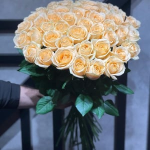 Bouquet 'Caramel'