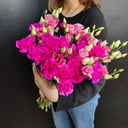 Ramo "Mensaje tierno"