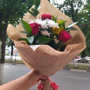 Bouquet 'Compliment'