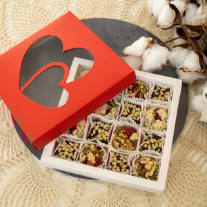 Gesunder Schokoladen-Set Für Ihn und Für Sie