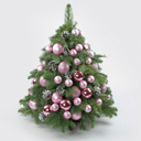 Blumenarrangement 'Wintermorgen'