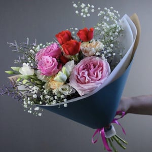 Bouquet 'Charm'