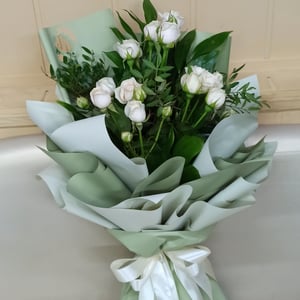 Bouquet 'Curtsy'