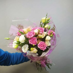 Bouquet 'Sofia'