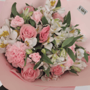 Spring Mixed Bouquet