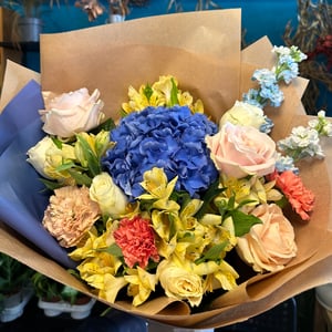 Blumenbox 'Sweet Candy'