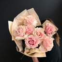 Bouquet 'Tender meeting'