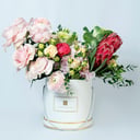 Flower box 'Luxury Bloom Box'