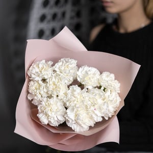 Bouquet 'Air cream'