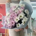 Blumenstrauß 'Strauß Gänseblümchen'