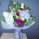 Blumenstrauß 'Interesse'