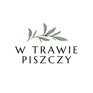 W Trawie piszczy! Flower Design