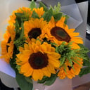 Bouquet 'Sunny morning'