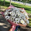 Bouquet 'Camomile field'