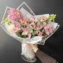 Ramo 'Musica del corazon'