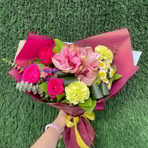 Blumenstrauß 'Venedig'