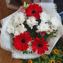 Bouquet 'Berry punch'