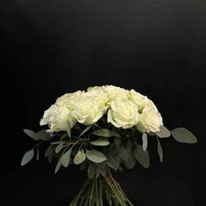 Blumenstrauß 'Weißer Strauß'