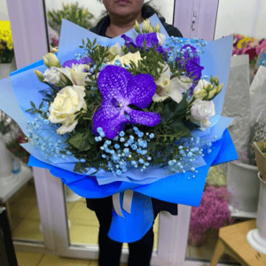 Ramo 'Emociones vívidas'