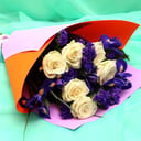 Blumenstrauß 'Mkhat'