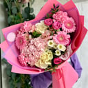 Blumenstrauß 'Designer komplizierter Strauß'