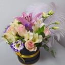 Arrangement 'Euphoria'