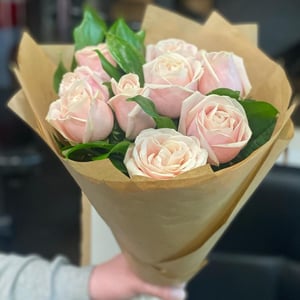 Bouquet 'Bonjour d'été'