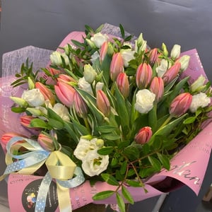 Blumenstrauß 'Welle der Liebe'