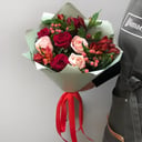 Ramo 'Historia de amor'