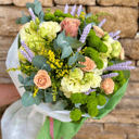 Bouquet 'Persephone'