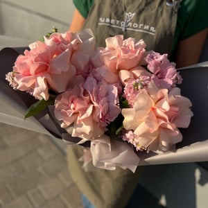 Tender Designer Bouquet 0508