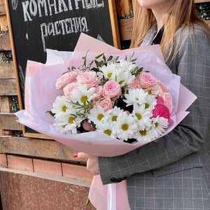 Blumenstrauß 'Flower waltz'