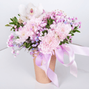 Blumenbox 'Seidene Träume'