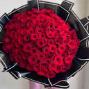 Bouquet '150 roses'