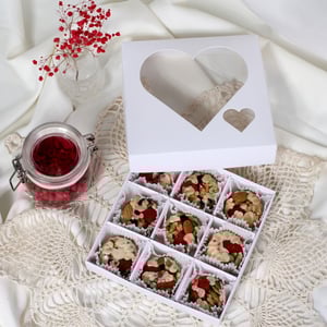 Chocolate set "For Her"