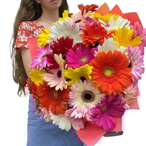 Bouquet 'Inspiration'