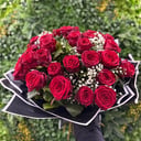 Ramo 'Red Naomi Puerta Nova'