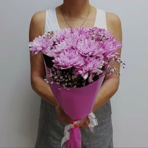 Bouquet 'Inspiration'