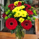 Ramo 'Día de alegría'