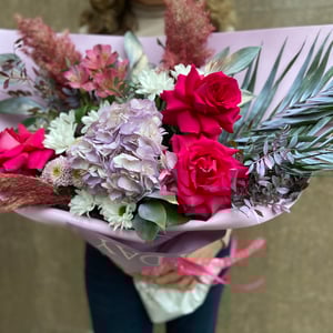 Blumenstrauß 'Feier'