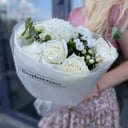 Bouquet for September 1st