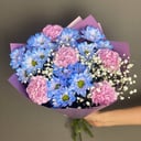 Bouquet 'Tender message'