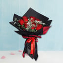 Bouquet 'Night Fairy Tale'